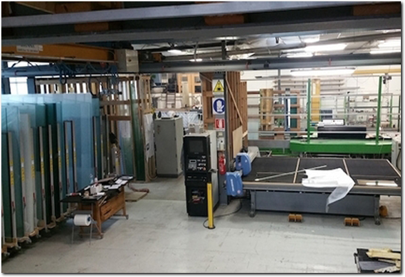 officina officina e deposito